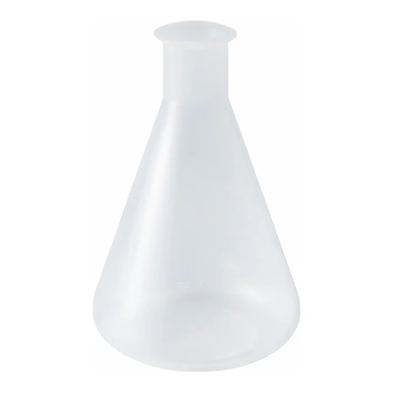 Lklab Korea PFA Erlenmeyer Flask / PFA 삼각 플라스크
