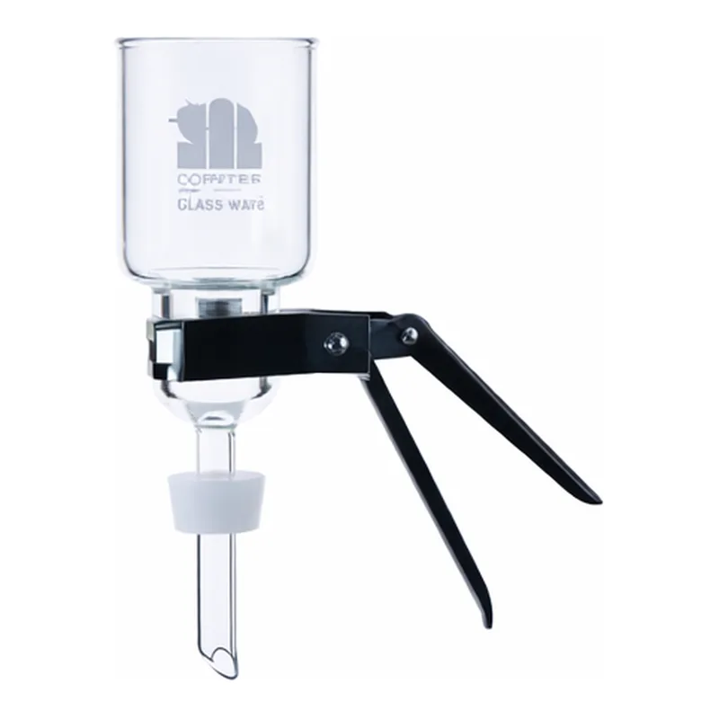 Lklab Korea 47 mm Vacuum Microfiltration, Kimble® / 47 mm 진공 정밀 여과 장치, ULTRA-WARE® (웹용)