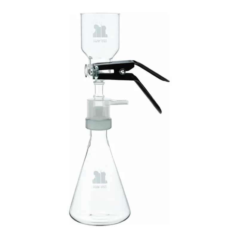 Lklab Korea 47 mm Vacuum Microfiltration with Joint, Kimble® / 47 mm 조인트형 진공 정밀 여과 장치, ULTRA-WARE® (웹용)