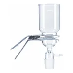 Lklab Korea Glass Vacuum Filter Holder, 90 mm / 90 mm 대용량 죠인트 진공 여과 장치, LukeGL®