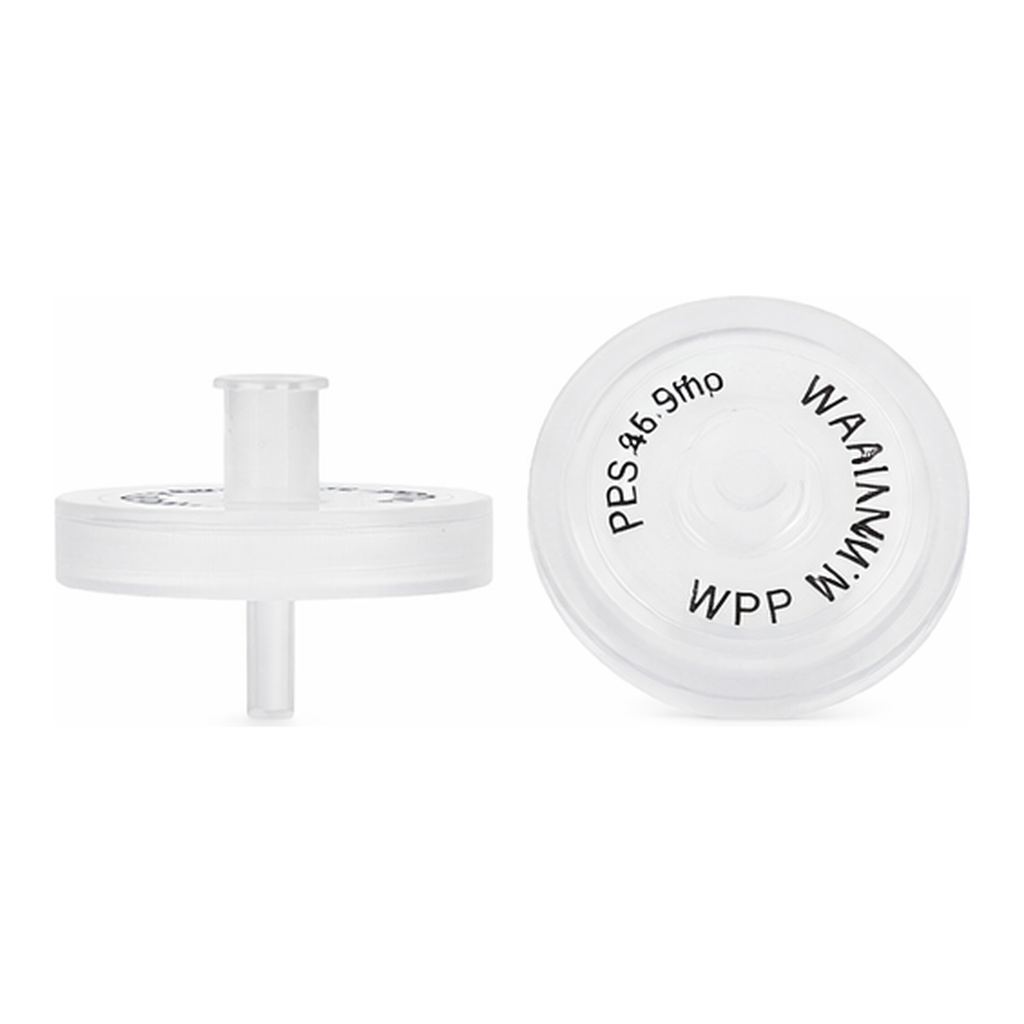 Lklab Korea Polyethersulfone Syringe Filter, Sterile / PES 멸균 시린지 필터