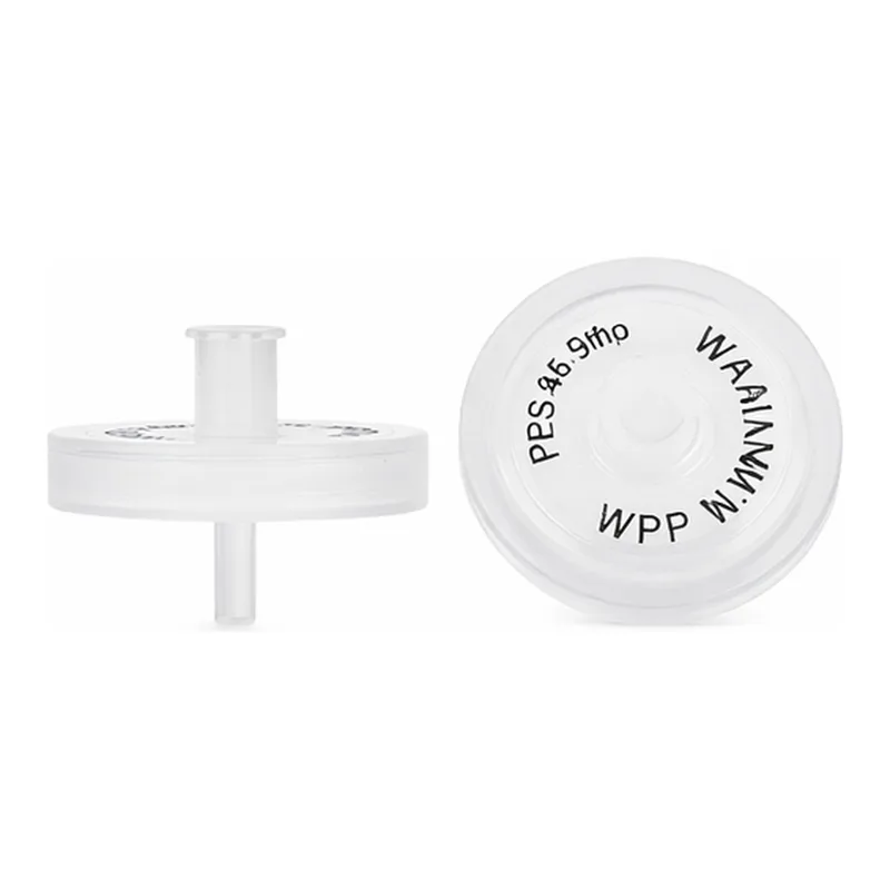 Lklab Korea Polyethersulfone Syringe Filter, Sterile / PES 멸균 시린지 필터
