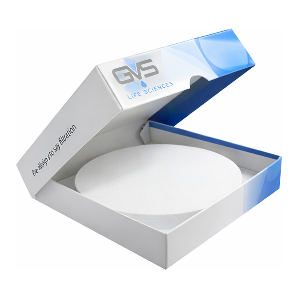 Lklab Korea Qualitative Filter Paper / 정성여과지