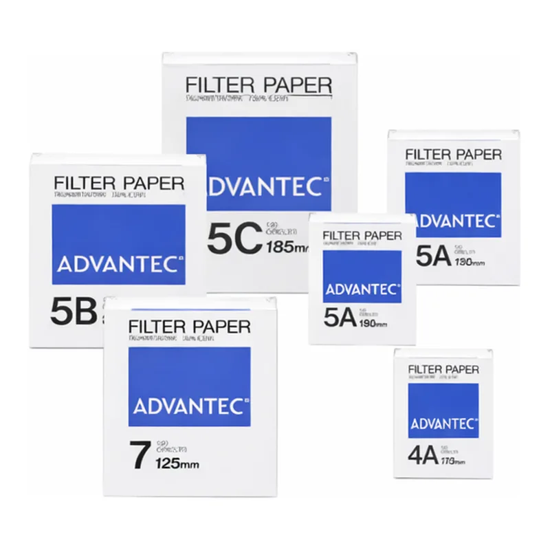 Lklab Korea Quantitative Filter Paper / 정량여과지