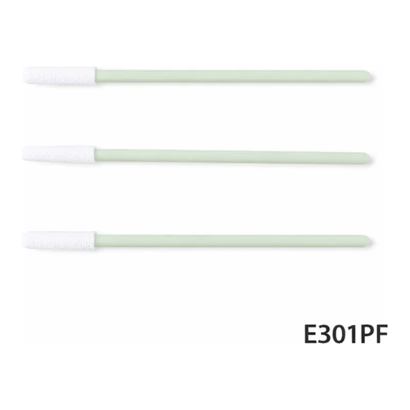 Lklab Korea Swab for Cleanroom / 클린룸용 면봉, ESD