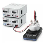 Lklab Korea IKA Screening System / IKA 스크리닝 시스템