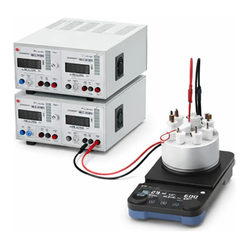 Lklab Korea IKA Screening System / IKA 스크리닝 시스템