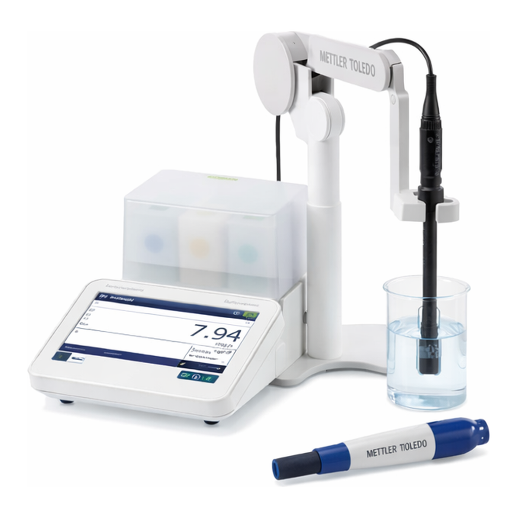 Lklab Korea Multi-Function DO-BOD Meter / 정밀형 용존산소 미터