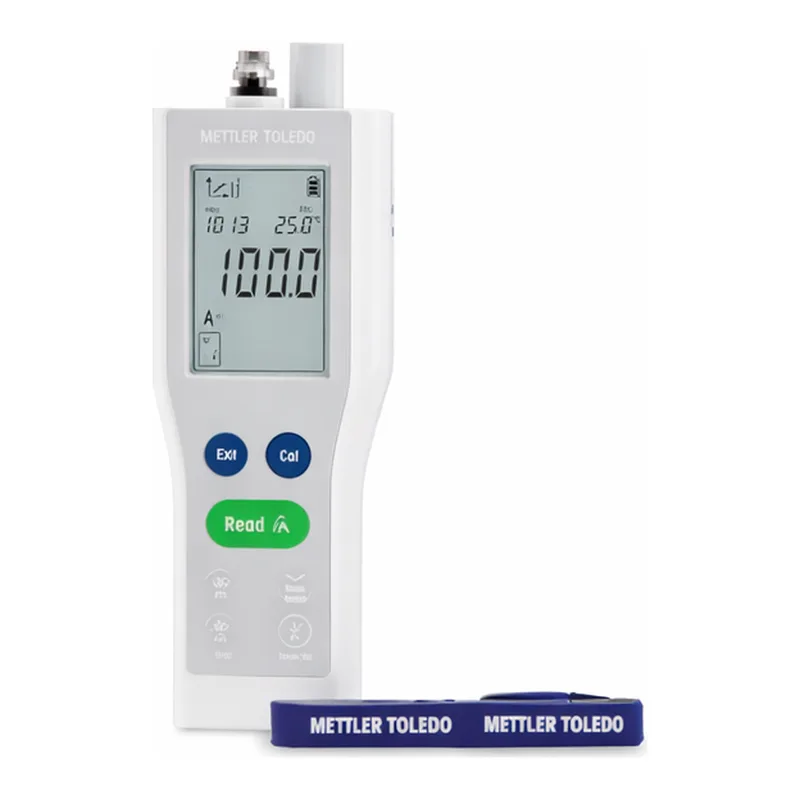 Lklab Korea Portable DO Meter / 휴대용 DO 미터, FiveGo F4