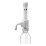 Lklab Korea Fixed Volume Bottle Top Dispenser / 고정형 바틀 탑 디스펜서, Dispensette® S