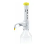 Lklab Korea Fixed Volume Bottle Top Dispenser / 고정형 바틀 탑 디스펜서, Dispensette® S Organic