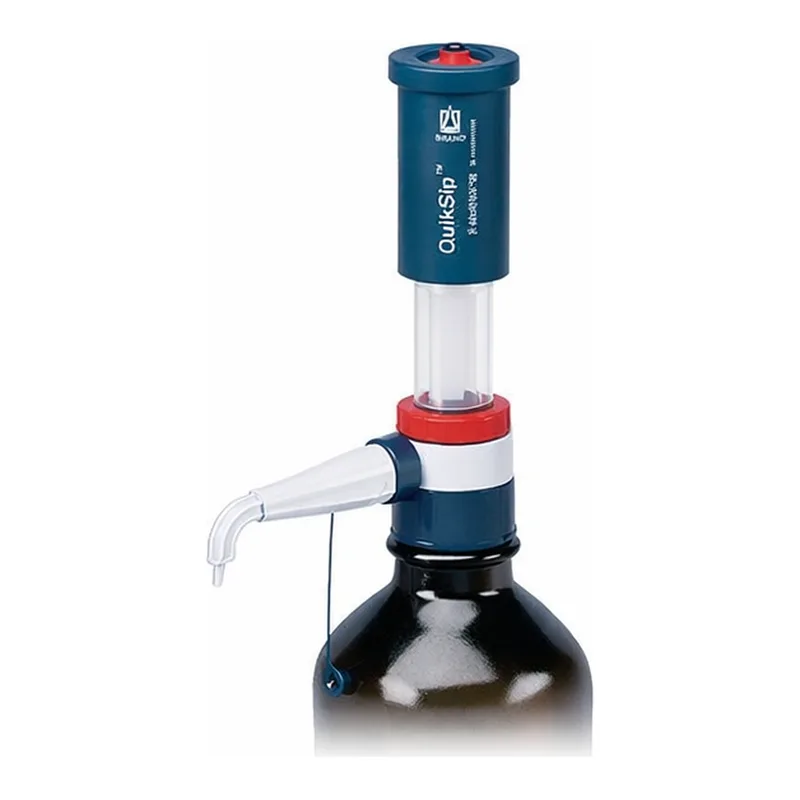 Lklab Korea QuikSip™ Bottle Top Aspirator / 바틀탑 진공 흡입 시스템