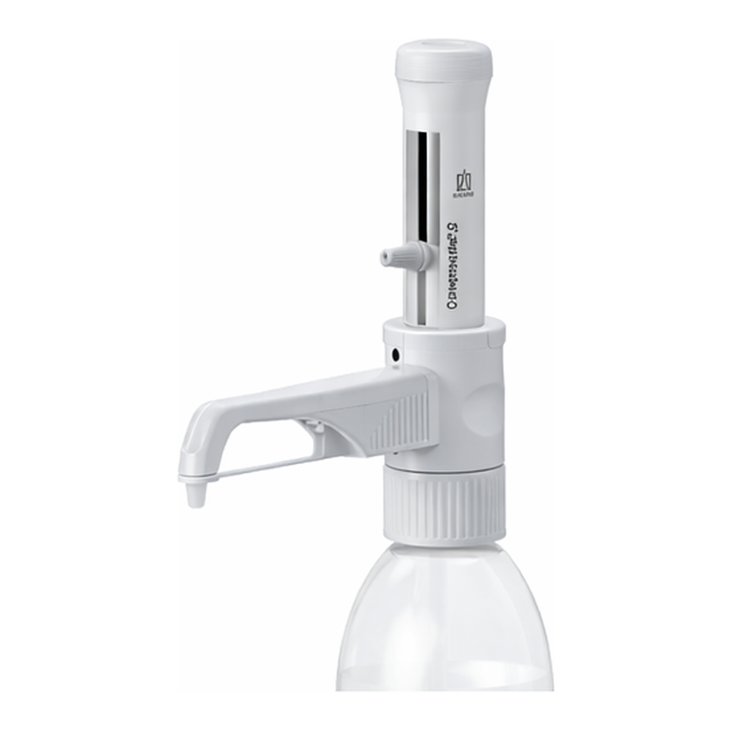 Lklab Korea Dispensette®S TA Bottle Top Dispenser / 불산 및 고순도용 바틀 탑 디스펜서