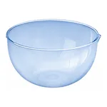 Lklab Korea Fused Quartz Evaporating Dish / 석영 유리 증발 접시