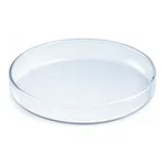Lklab Korea Fused Quartz Dish / 석영 유리 디쉬