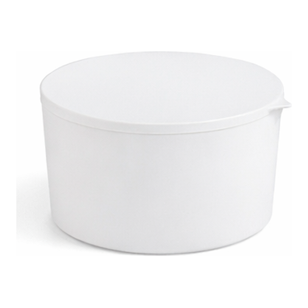 Lklab Korea PTFE Evaporating Dish / PTFE 테프론 증발 접시, Conical shape