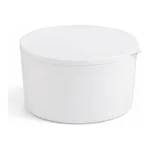 Lklab Korea PTFE Evaporating Dish / PTFE 테프론 증발 접시, Conical shape