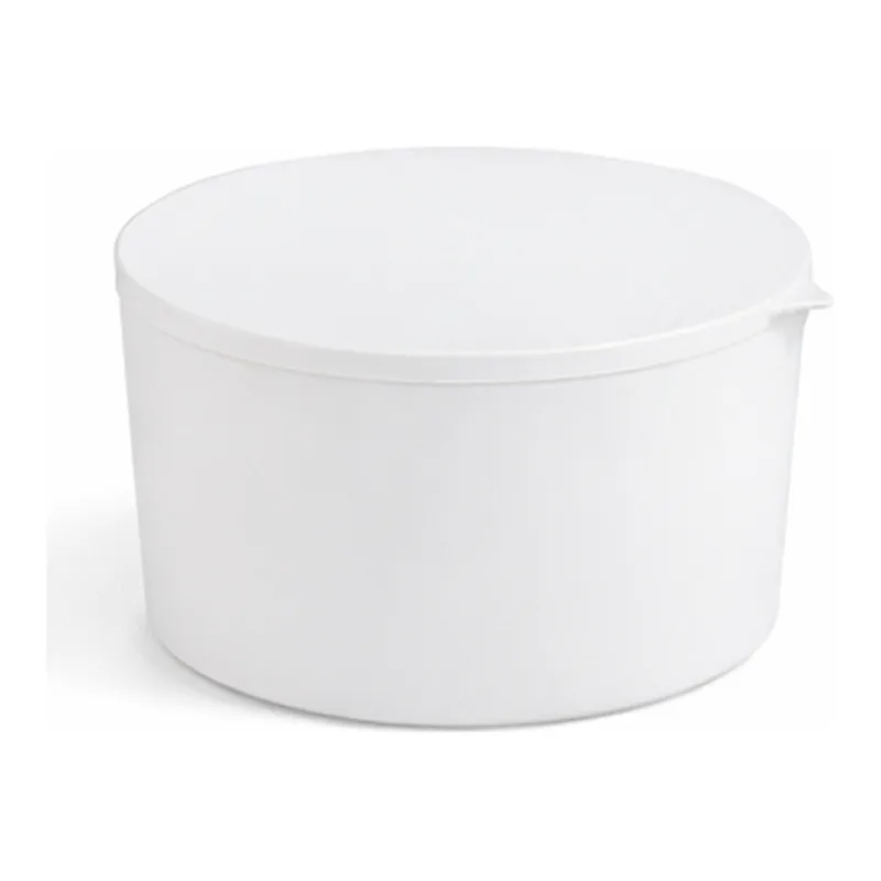 Lklab Korea PTFE Evaporating Dish / PTFE 테프론 증발 접시, Conical shape