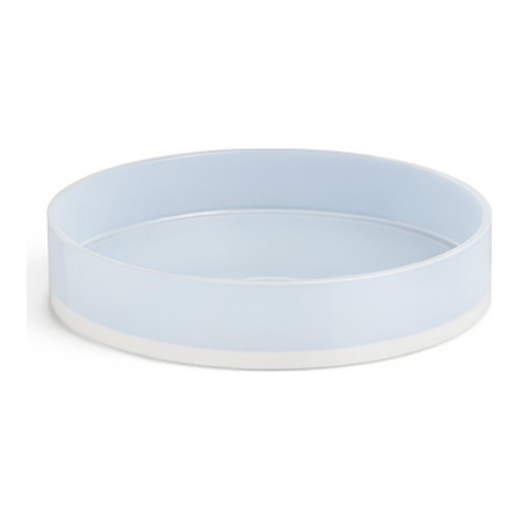 Lklab Korea PFA Evaporating Dish / PFA 테프론 증발 접시, Cylindrical shape