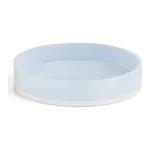 Lklab Korea PFA Evaporating Dish / PFA 테프론 증발 접시, Cylindrical shape