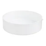 Lklab Korea PTFE Evaporating Dish / PTFE 테프론 증발 접시, Cylindrical shape