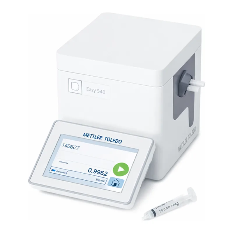 Lklab Korea EasyPlus Density Meter / 디지털 밀도계