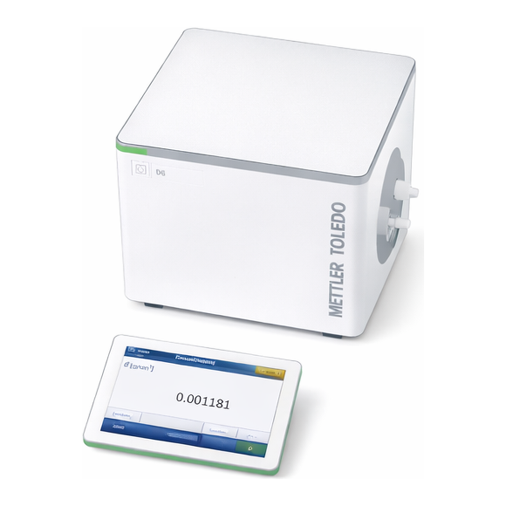 Lklab Korea Excellence Density Meters / 정밀 디지털 밀도계
