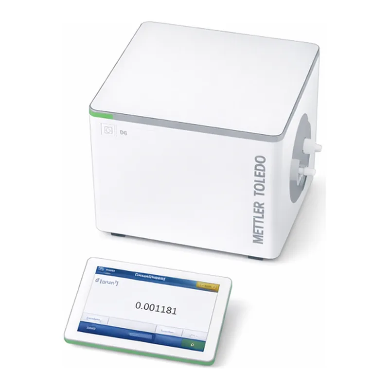 Lklab Korea Excellence Density Meters / 정밀 디지털 밀도계