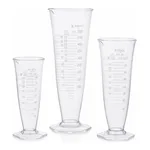 Lklab Korea Conical Pharmaceutical Cylinder, Kimble® / 코니칼 실린더
