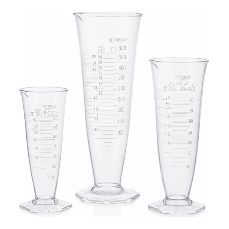 Lklab Korea Conical Pharmaceutical Cylinder, Kimble® / 코니칼 실린더