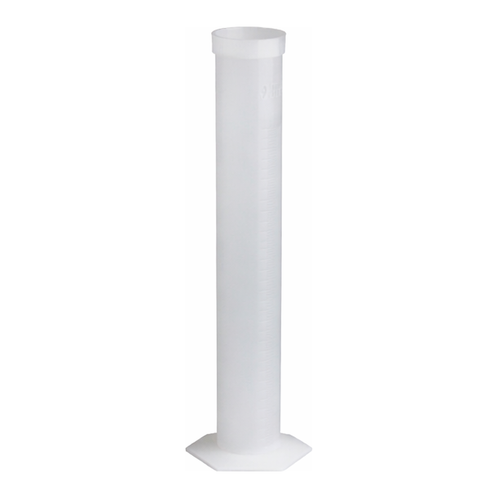 Lklab Korea PTFE Measuring Cylinder / PTFE 메스 실린더
