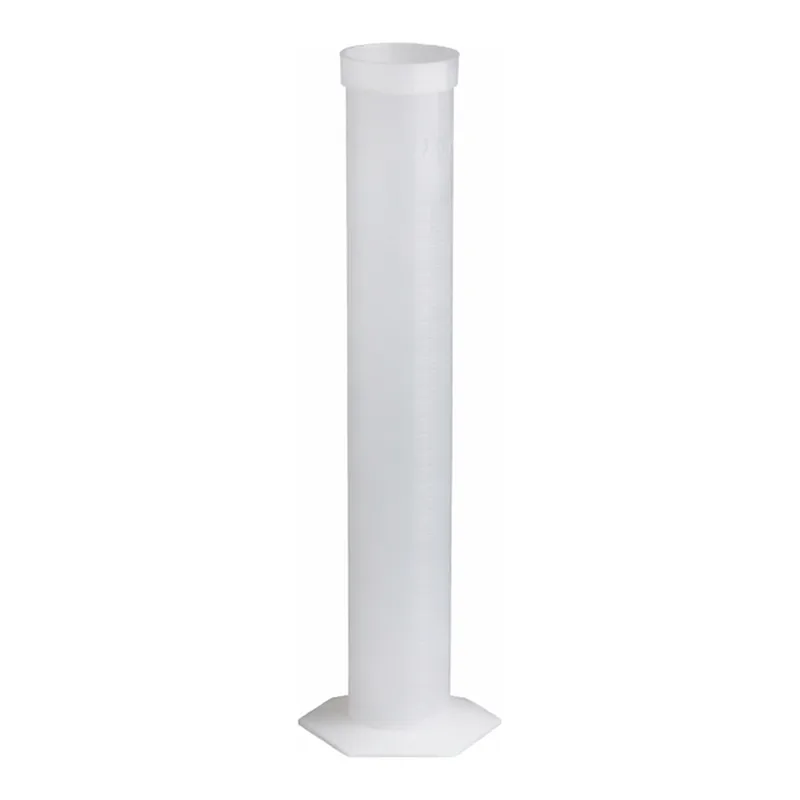 Lklab Korea PTFE Measuring Cylinder / PTFE 메스 실린더