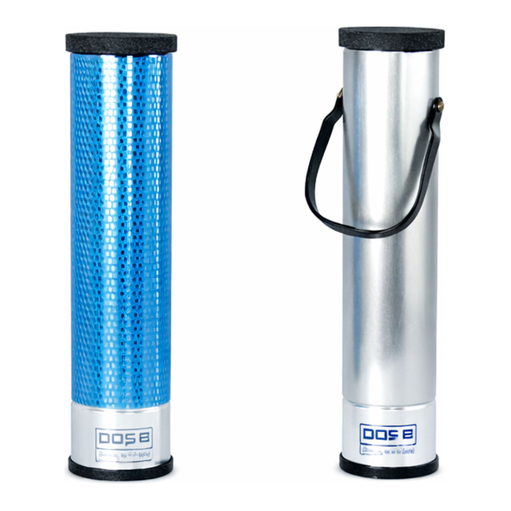 Lklab Korea Wide Mouth Dewar Flask / 광구형 드와 플라스크