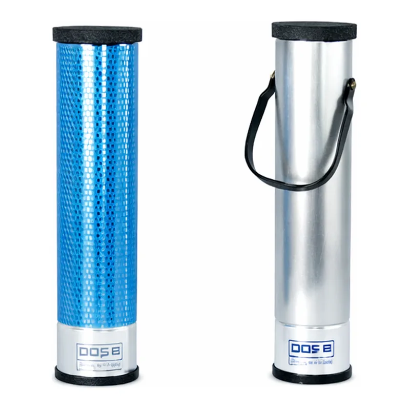 Lklab Korea Wide Mouth Dewar Flask / 광구형 드와 플라스크
