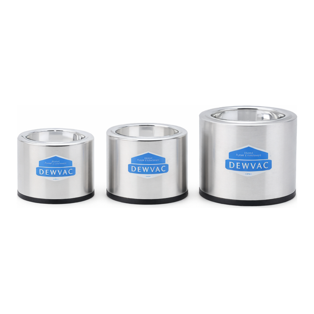 Lklab Korea Dewar Flask, for Round Bottom Flask / 드와 플라스크, SUS Case