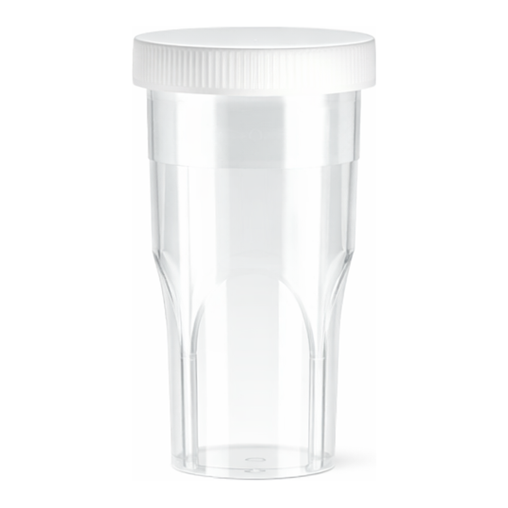 Lklab Korea Sample Cup for Coulter Counter / 샘플 컵 ②