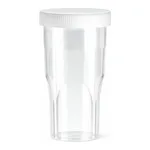 Lklab Korea Sample Cup for Coulter Counter / 샘플 컵 ②