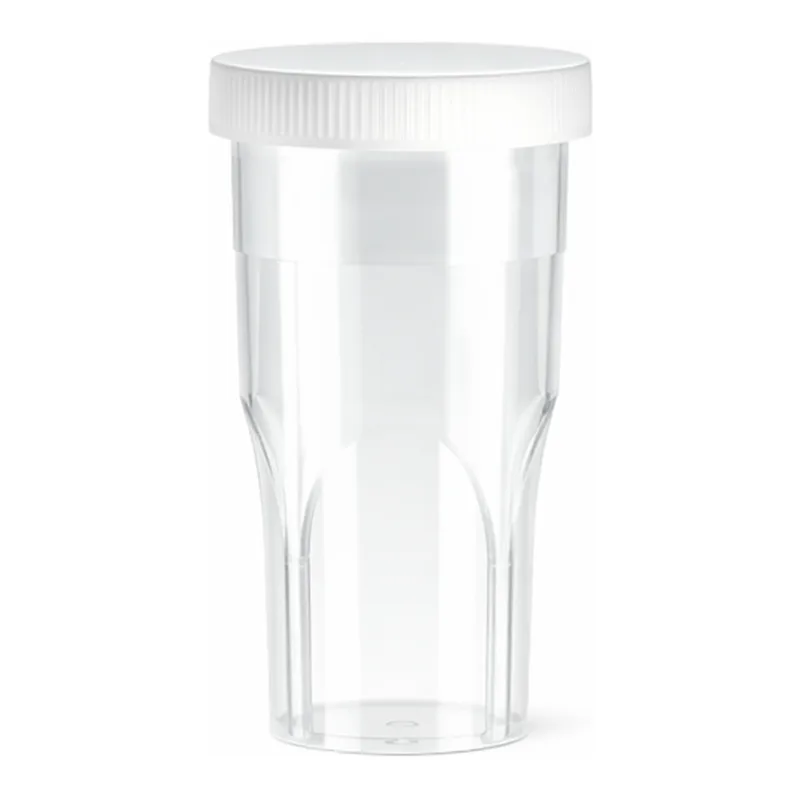 Lklab Korea Sample Cup for Coulter Counter / 샘플 컵 ②