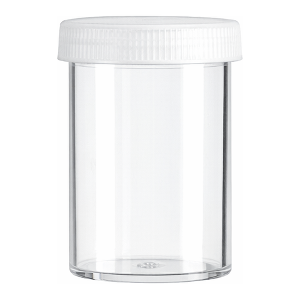Lklab Korea Sample Cup for Leuko-Ery Counter / 샘플 컵 ①