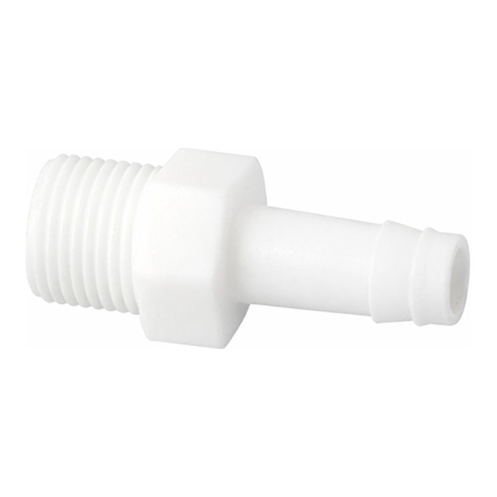 Lklab Korea PTFE Screw-in Tube Connector / PTFE 테프론 호스 니쁠