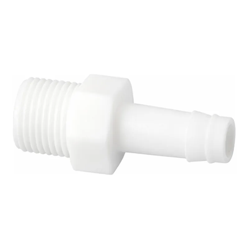 Lklab Korea PTFE Screw-in Tube Connector / PTFE 테프론 호스 니쁠