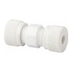 Lklab Korea PTFE Screw Joint for Tubing Fitting / PTFE 테프론 튜빙 연결 피팅