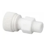 Lklab Korea PTFE Screw-in Tube Fitting / PTFE 스크류인 튜브 피팅