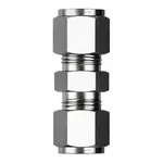 Lklab Korea 316SS Compression Fitting / Connector, Union / 스테인레스 피팅, Stainless Steel 316