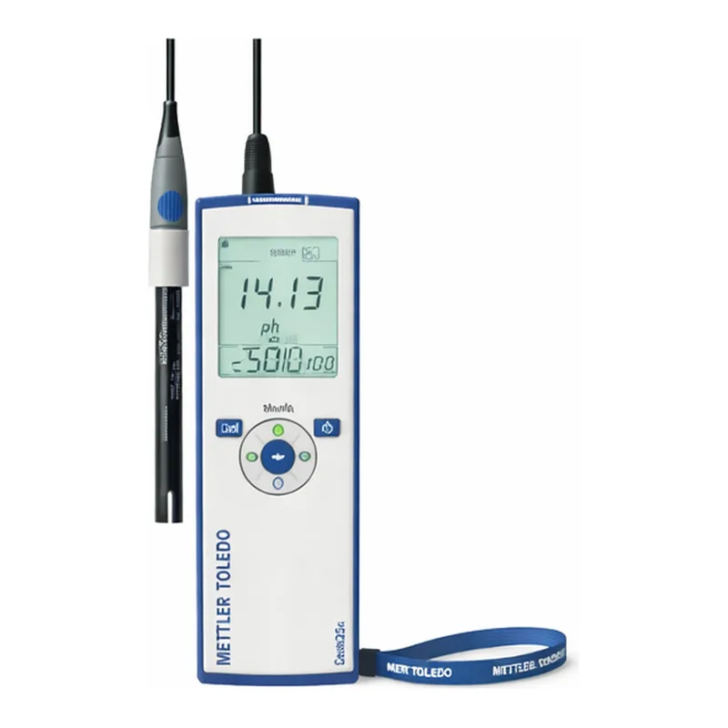 Lklab Korea Portable Conductivity Meter, Seven2GO S3 / S7 / 휴대용 전도도 미터