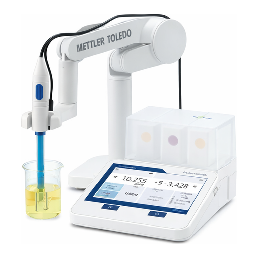 Lklab Korea Multi-Function Conductivity Meter / 정밀형 전도도 미터, Module-type