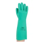 Lklab Korea Alphatec® Solvex®
Nitrile Chemical Resistance Glove / 솔벡스 니트릴 내화학 글러브
