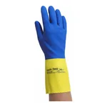 Lklab Korea Alphatec® Chemi-pro® 224X
Latex-Neoprene Chemical Resistance Glove / 라텍스-네오프렌 내화학 글러브, KOSHA 인증