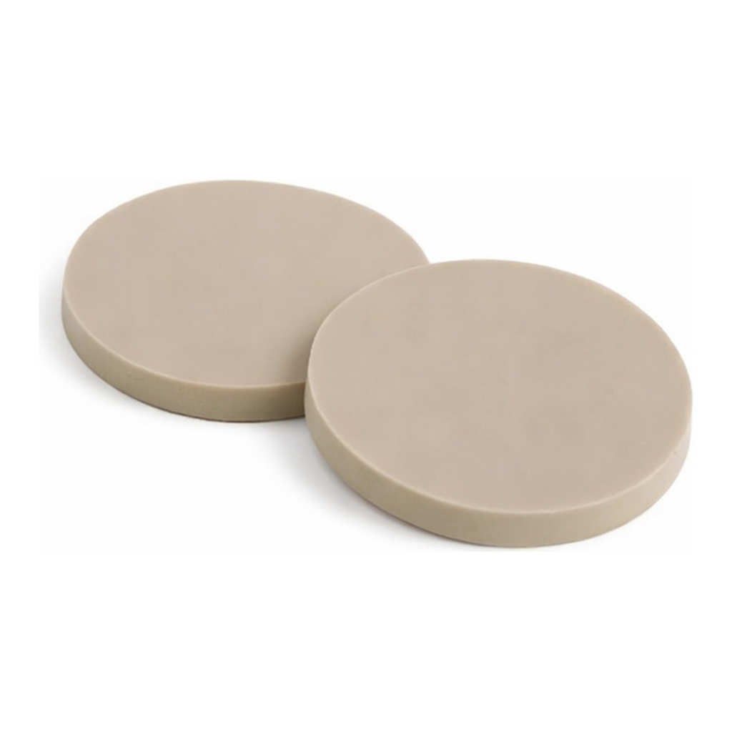 Thermo Fisher Scientific PTFE/Rubber Laminated Discs