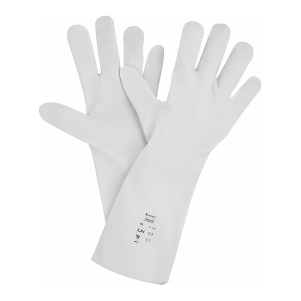 Lklab Korea Barrier® 02-100
Chemical Resistance Glove / 내화학 글러브